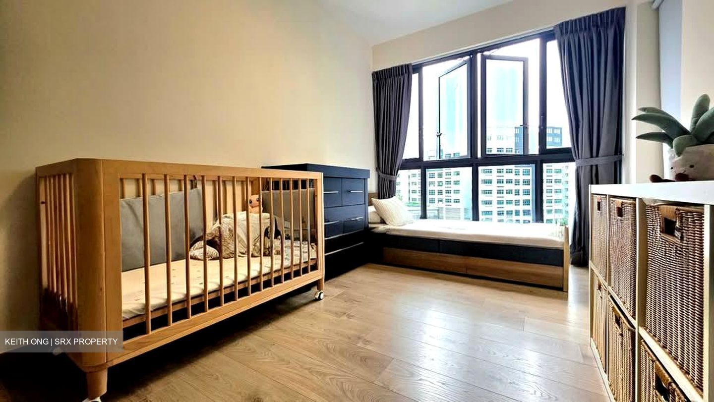 The Criterion (D27), Condominium #606440781